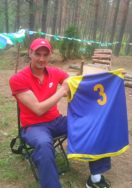 Женя из Орши, ищу на сайте знакомства на одну ночь