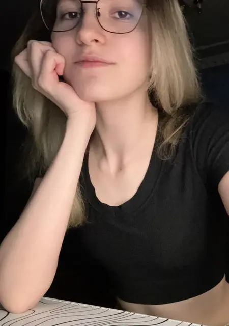 Я Кристина, 22, знакомлюсь для постоянных отношений в Франкфурте-на-майне