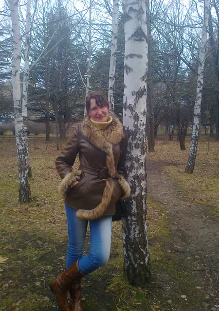 Я Ксюша, 47 років з Генічеськ, шукаю знайомства на одну ніч