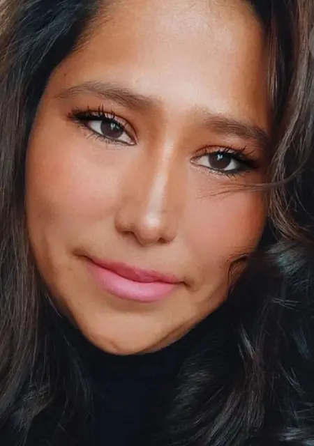 Я Mariana Lola, 33, из Мадрида, ищу знакомство