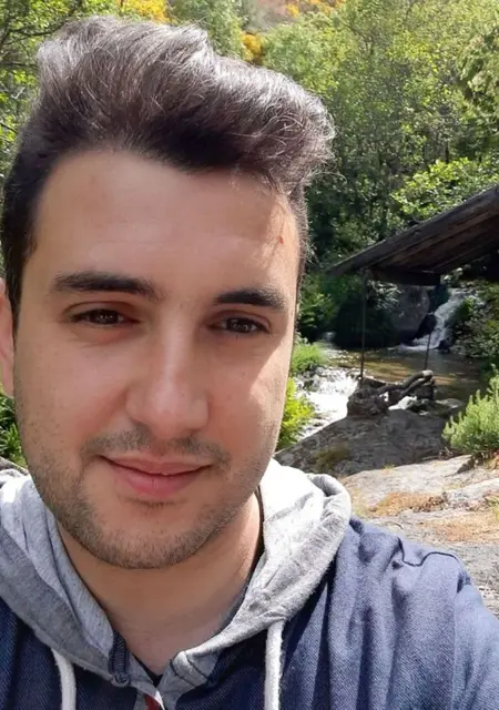 Я Diogo C, 31, знакомлюсь для совместных путешествий в Лиссабоне