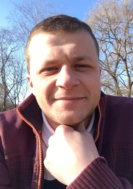 Я Aleksandr, 39, знакомлюсь без обязательств в Орше