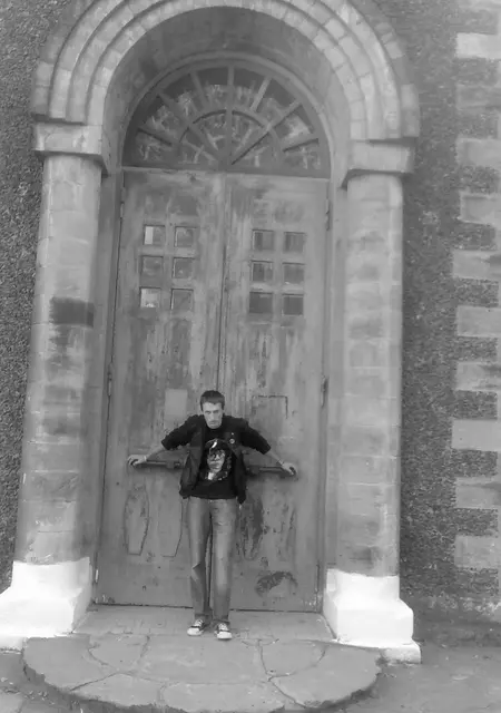 Chevy Chelios из Кишинёва, мне 36, познакомлюсь без обязательств