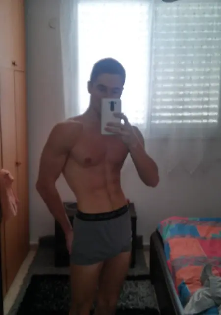 Я Андрей, 31, из Жабинки, ищу знакомство для дружбы