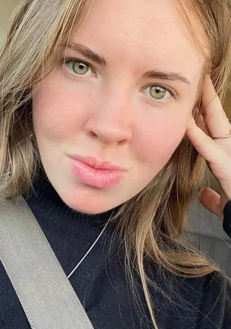 Екатерина из Минска, мне 25, познакомлюсь на одну ночь