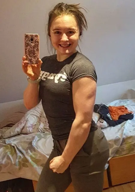 Embla из Стокгольма