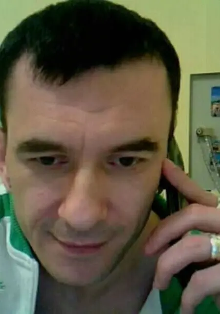 Stiven из Варшавы