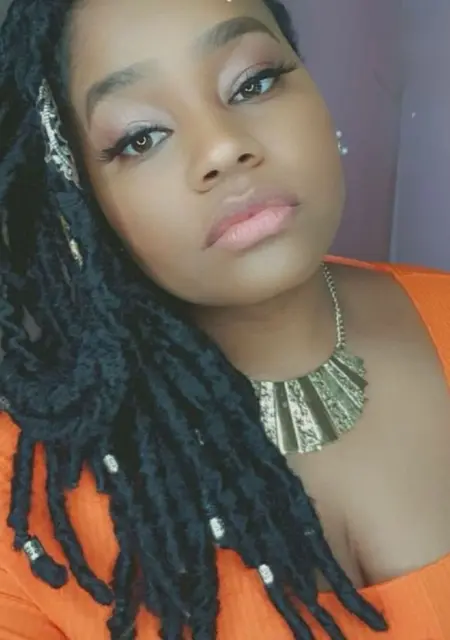 Ella из Лиссабона, мне 29, познакомлюсь