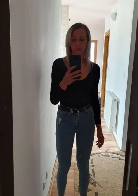 Я Maria, 32, знакомлюсь в Бухаресте