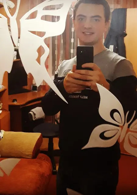 Алексей из Солигорска, мне 27, познакомлюсь без обязательств