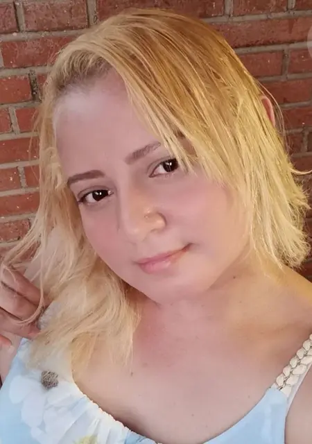 Soy Alma, 36 años, conociéndome en Madrid