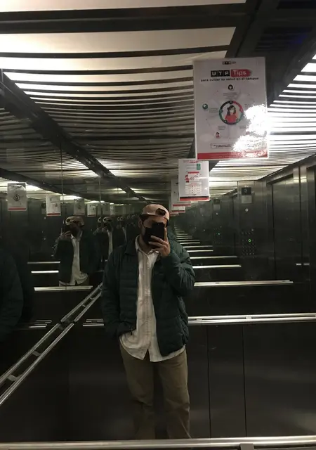 Я Mateo, 26, из Лимы, ищу знакомство для дружбы