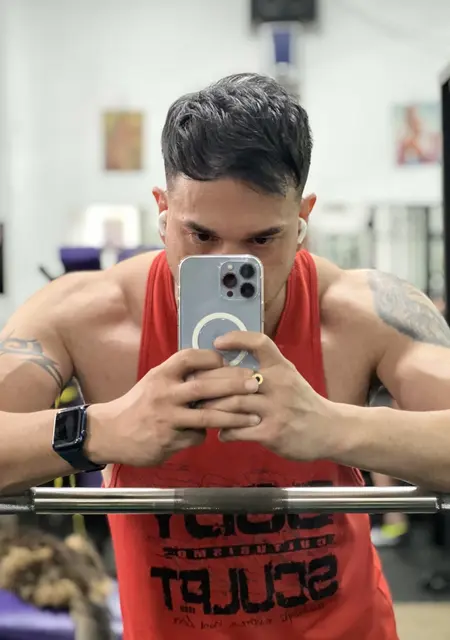 Marchelo из Буэнос-айреса, мне 42, познакомлюсь для дружбы