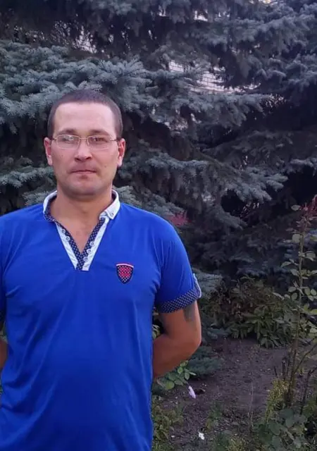 Ярослав з Донецька, мені 31 років, познайомлюсь для спілкування