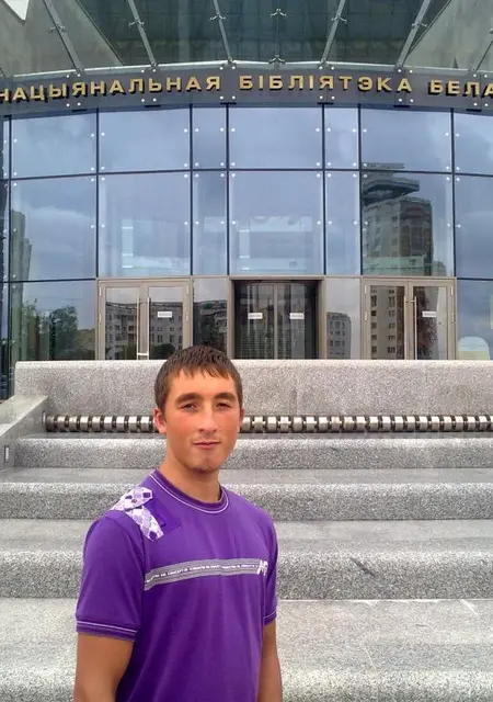 Я Степан, 32, знакомлюсь для вирта в Светлогорске