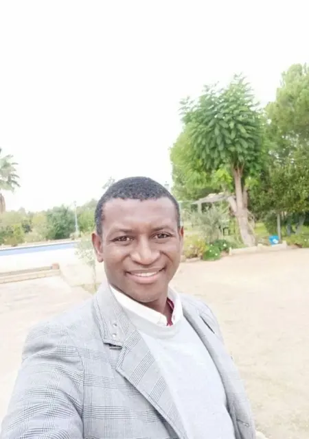 Mpande из Мадрида, мне 42, познакомлюсь