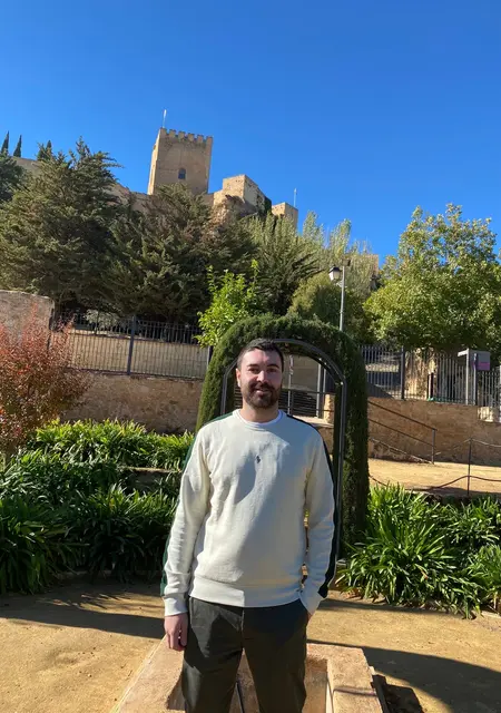 Jose Luis из Валенсии, ищу на сайте знакомства на одну ночь