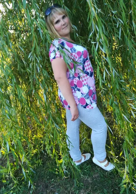 Я Лена, 35, из Лиды, ищу знакомство для вирта