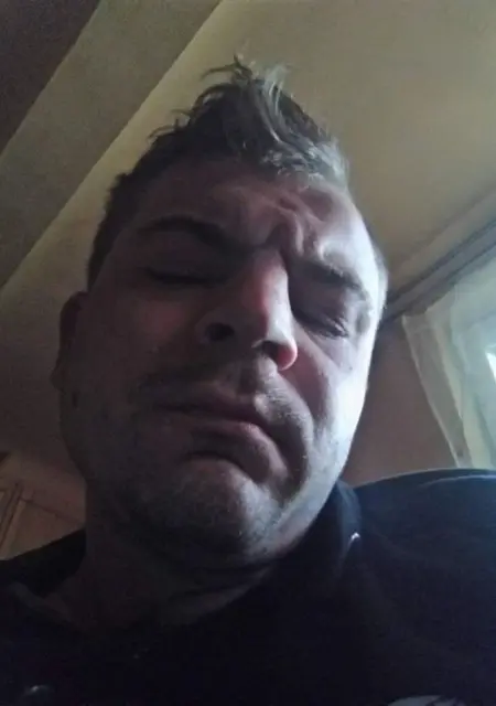 Mateusz из Варшавы, мне 29, познакомлюсь