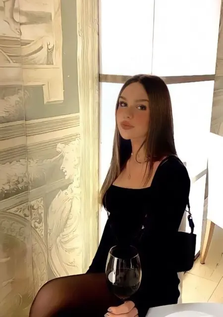 Carlota из Мадрида