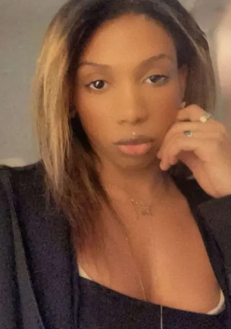 Biba из Парижа, мне 22, познакомлюсь