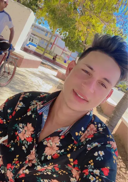 Otoniel из Тапачувшей, ищу на сайте знакомства без обязательств