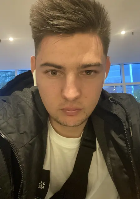 Я Vadym, 26, из Эрфурта, ищу знакомства на одну ночь