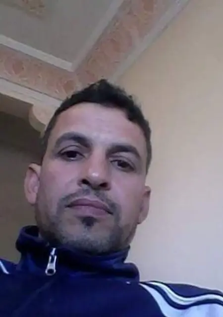 Я Sami, 33, знакомлюсь в Риме