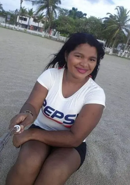 Monk de Madrid, tengo 30 años, lista para conocer