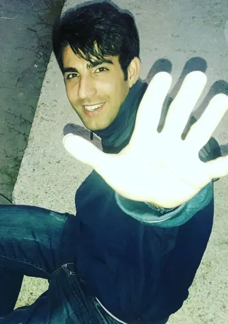 Ayrik из Афин
