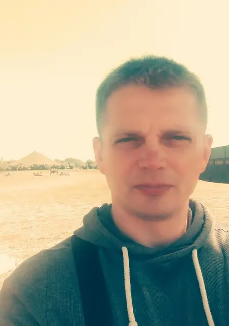 Я Дмитрий, 49, из Лиды, ищу знакомство для постоянных отношений