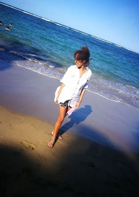 Rosalia из Рима