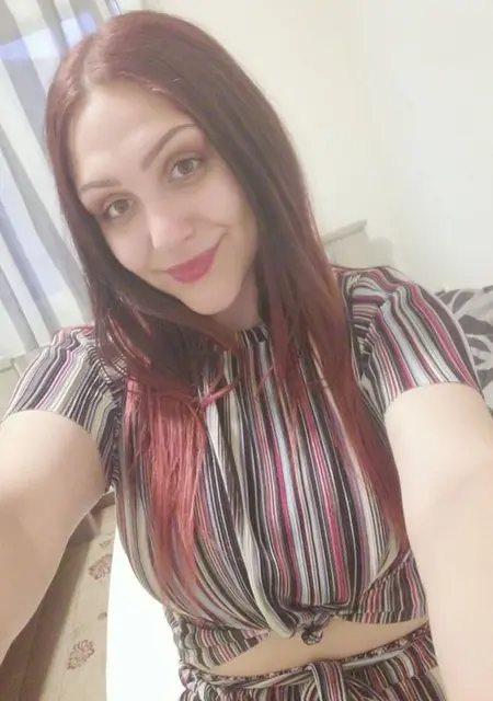 Zuzana из Лиссабона