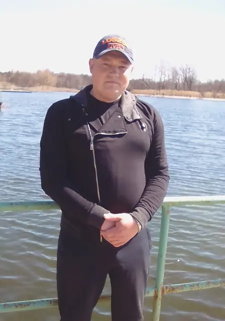 Я Юрий, 41, знакомлюсь без обязательств в Налдвейке