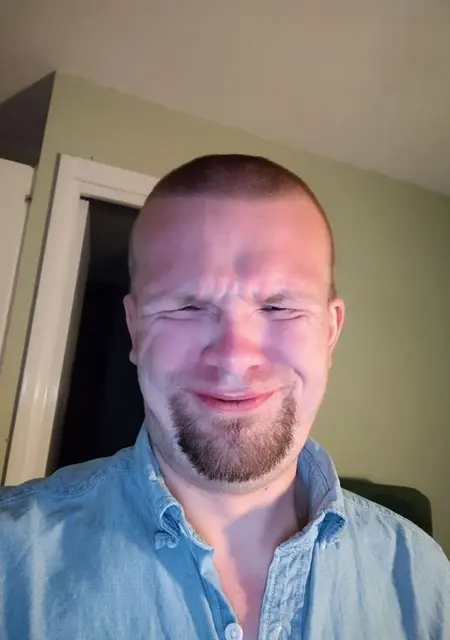 Anton из Стокгольма