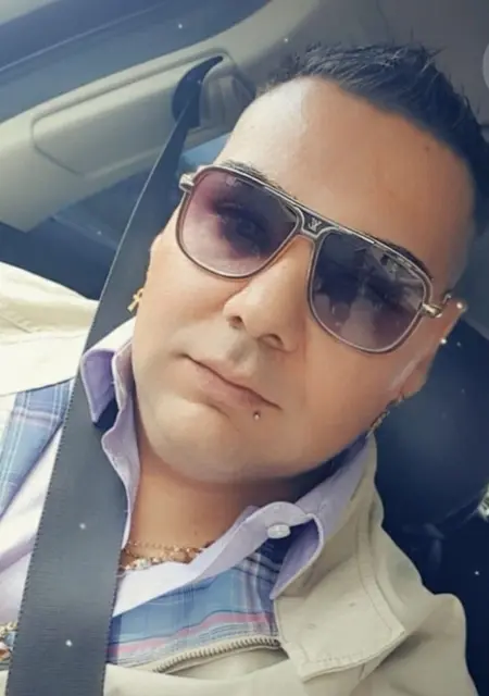 Kiss из Лондона