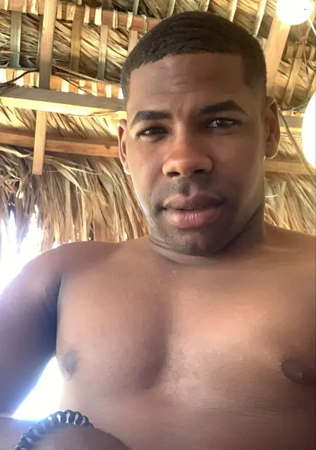 Я Jesus Miguel, 28, из Санто-доминго Эста, ищу знакомство для совместных путешествий