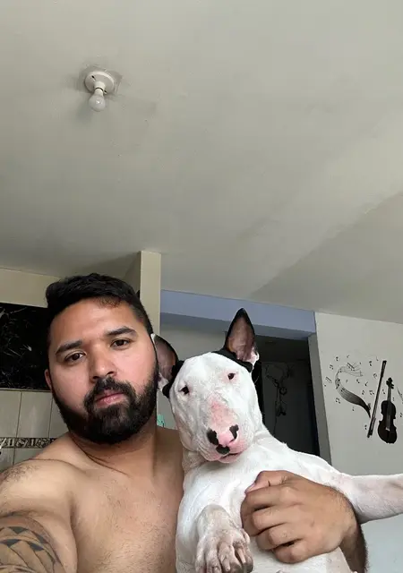 Angel из Лимы, мне 32, познакомлюсь для приятного времяпровождения