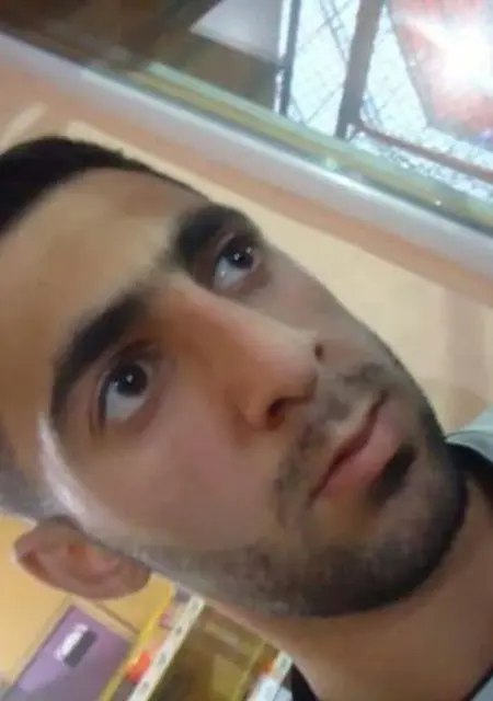 Я Kubilay, 32, из Стамбула, ищу знакомство