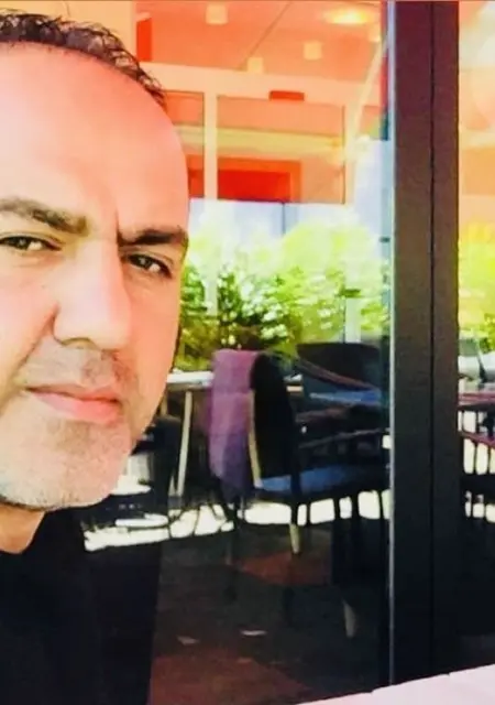 Я Jan, 41, из Берлина, ищу знакомство