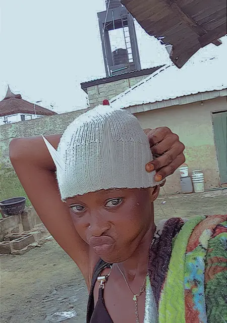 Я Baby Girl, 25, из Лагоса де Морённого, ищу знакомство для приятного времяпровождения