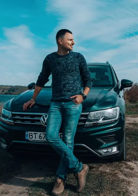 Лучезар з Дніпра, шукаю на сайті приємне проведення часу