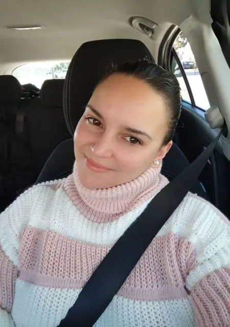 Я Vanessa, 35, из Лиссабона, ищу знакомство