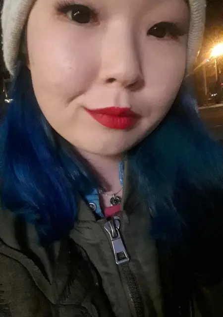 Элеонора из Алматы, ищу на сайте знакомства на одну ночь