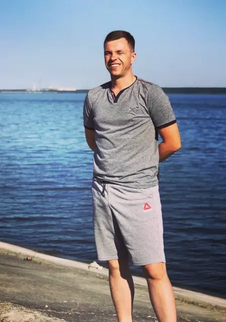 Максим из Киева, мне 31, познакомлюсь для постоянных отношений