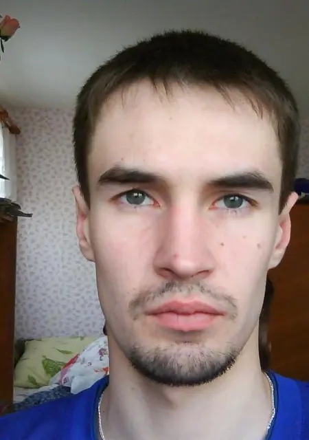 Я Андрей, 36, из Речицы, ищу знакомство для постоянных отношений