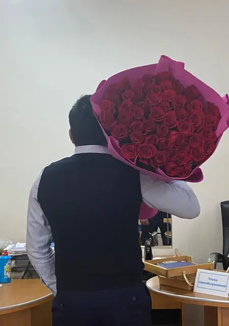 Daniel из Петропавловска, мне 30, познакомлюсь без обязательств