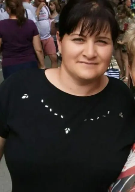 Я Olga Radu, 41, знакомлюсь в Бухаресте