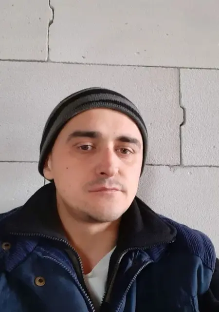 Я Arkadiusz, 36, из Варшавы, ищу знакомство