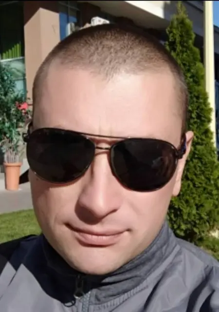 Вадим з Виноградів, мені 38 років, познайомлюсь для приємного проведення часу